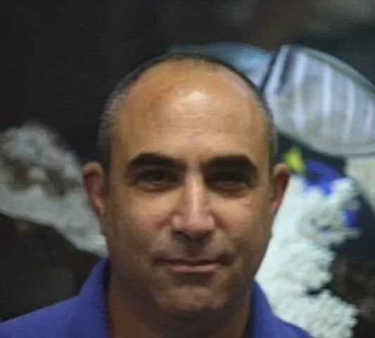 foto do Phil Karlton